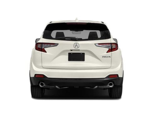 Used 2019 Acura RDX AWD image 8