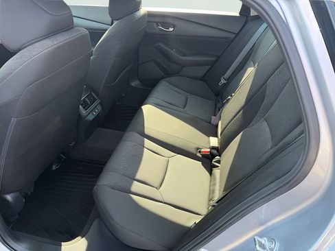 Used 2025 Honda Accord LX image 9