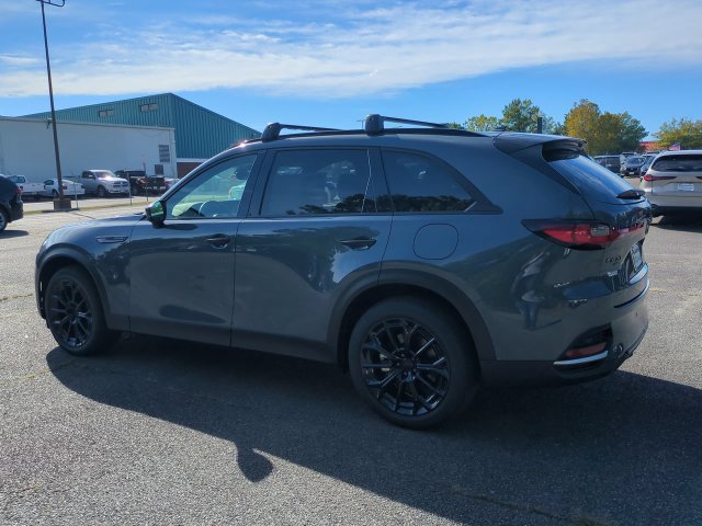 New 2026 MAZDA CX-70 3.3 Turbo w/ Premium Plus Pkg AWD/4WD image 6