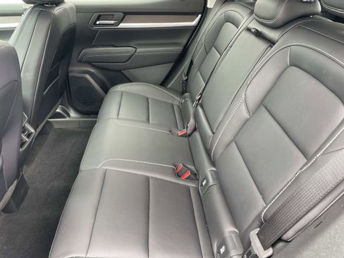 New 2026 GMC Terrain Denali AWD/4WD image 25