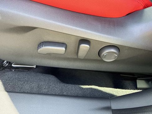 New 2026 Subaru WRX Limited image 24