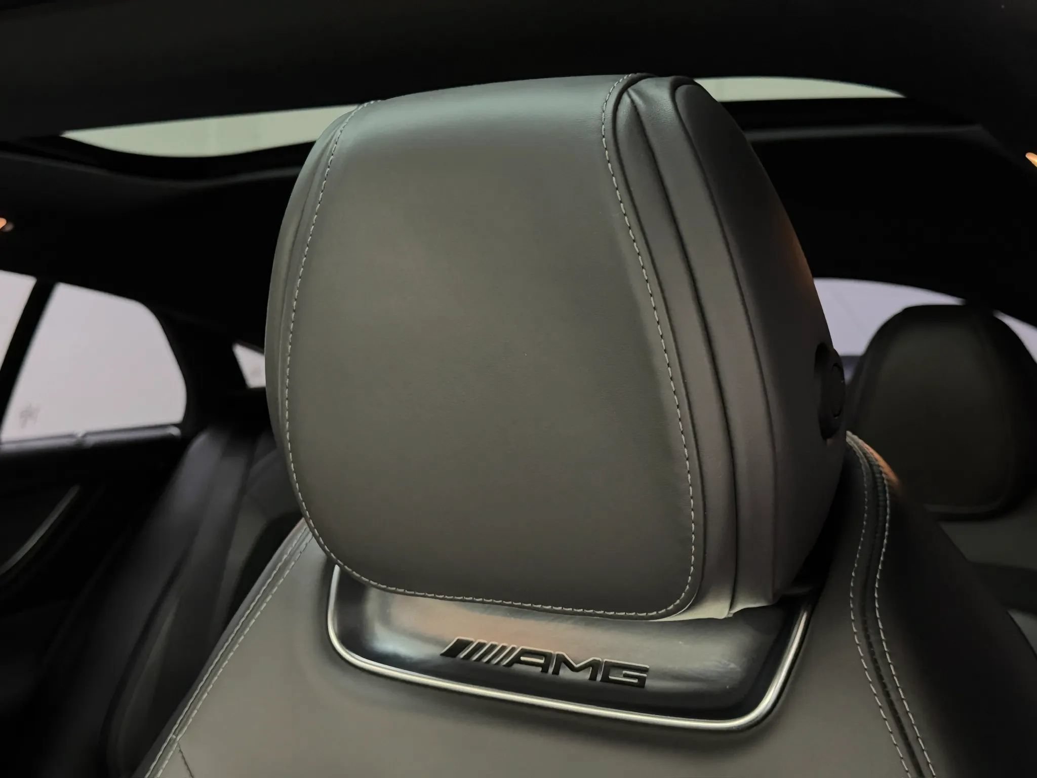 Used 2020 Mercedes-Benz AMG GT 53 image 87