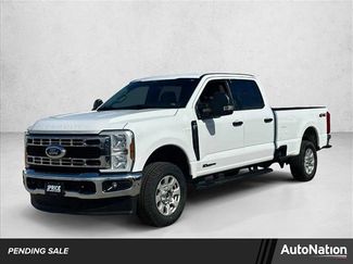 Used 2024 Ford F250 XLT video 1