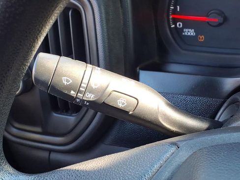 Used 2019 Chevrolet Silverado 1500 W/T w/ WT Appearance Package image 20