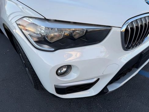 Used 2018 BMW X1 sDrive28i image 5