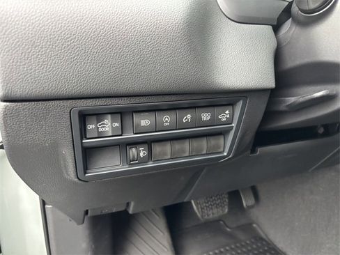 New 2026 Toyota Tundra Limited image 11