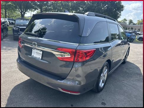 Used 2020 Honda Odyssey EX-L image 7