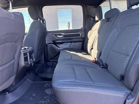 Used 2026 RAM 1500 Lone Star AWD/4WD image 20