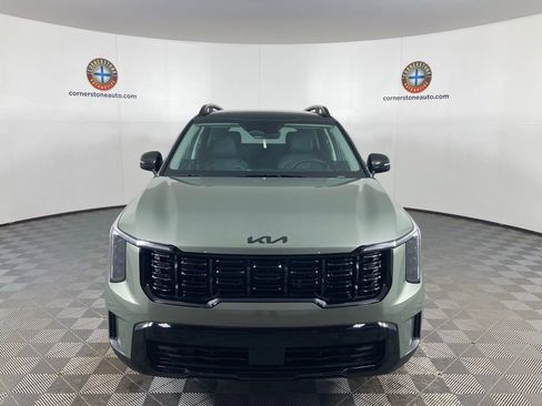 New 2026 Kia Sorento X-Line EX AWD/4WD image 18