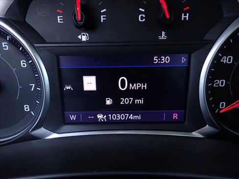 Used 2020 GMC Terrain SLE w/ Driver Convenience Package AWD/4WD image 25