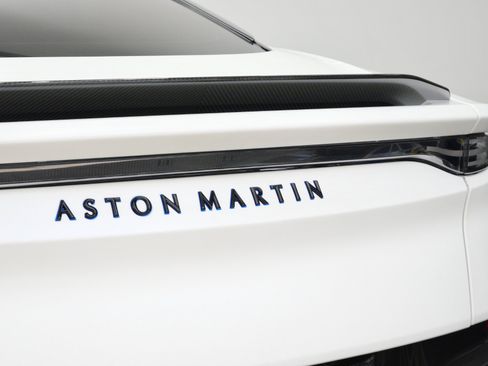 Used 2020 Aston Martin DBS Superleggera RWD image 42