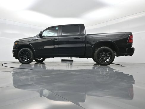 Used 2026 RAM 1500 Laramie w/ Night Edition image 50