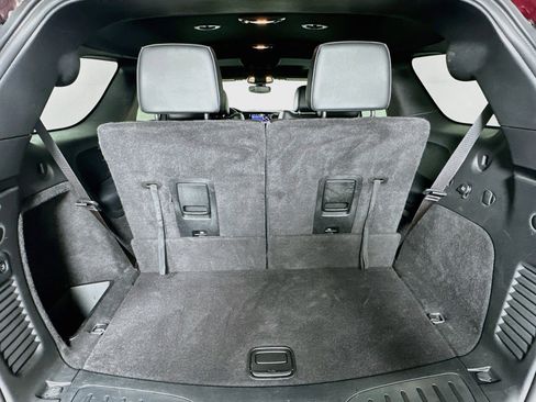 Used 2022 Dodge Durango R/T w/ Trailer Tow Group IV image 27