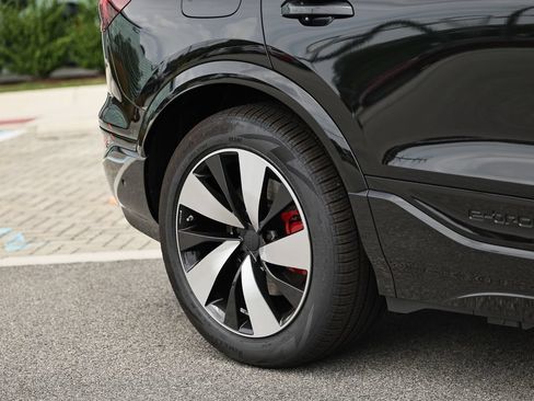 New 2027 Audi SQ6 e-tron Premium Plus AWD/4WD image 6