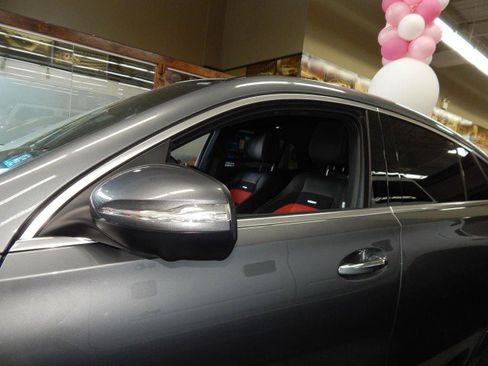 Used 2022 Mercedes-Benz GLE 53 AMG 4MATIC Coupe image 14