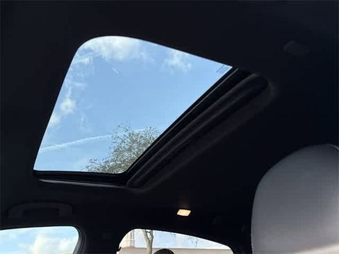 Certified 2022 INFINITI QX55 Essential w/ Proassist Package image 27