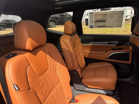 New 2025 Kia Telluride SX X-Line image 36