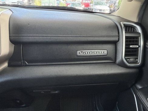 Used 2020 RAM 1500 Laramie RWD image 32
