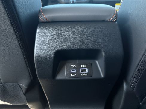 New 2026 Subaru Crosstrek 2.5i Limited AWD/4WD image 22