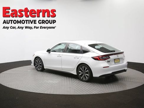 Used 2023 Honda Civic EX-L image 64