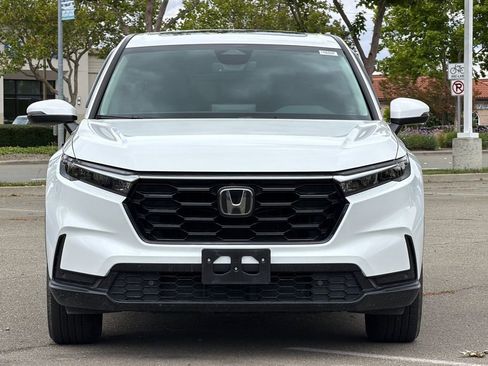 Certified 2023 Honda CR-V EX-L image 9