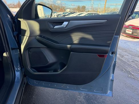New 2026 Ford Escape SE image 27