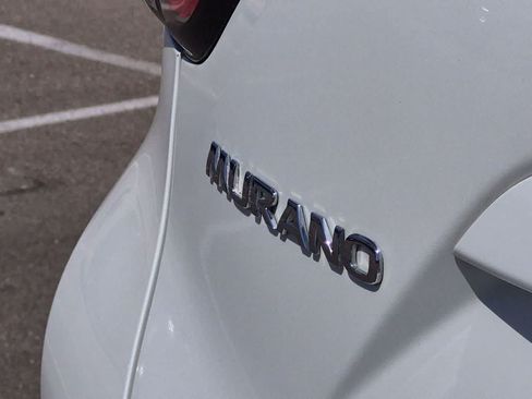 Used 2016 Nissan Murano Platinum w/ Platinum Technology Package AWD/4WD image 11