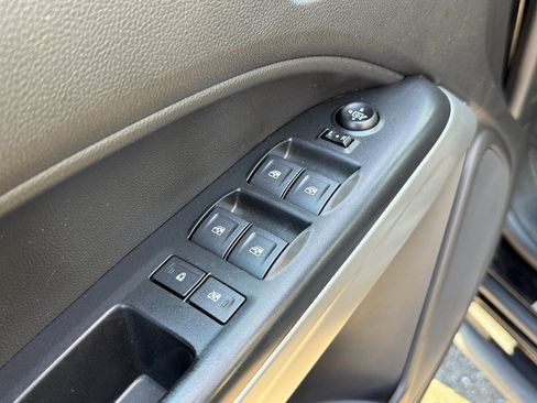 Certified 2019 Chevrolet Colorado ZR2 image 15