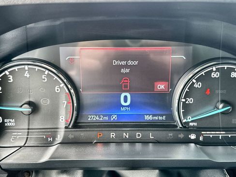 Used 2024 Ford Maverick Tremor w/ Tremor Off-Road Package AWD/4WD image 18