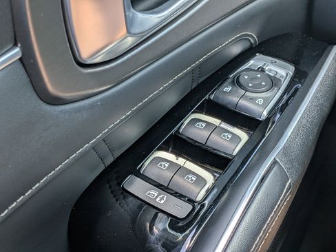 Used 2021 Kia Sorento SX FWD image 24