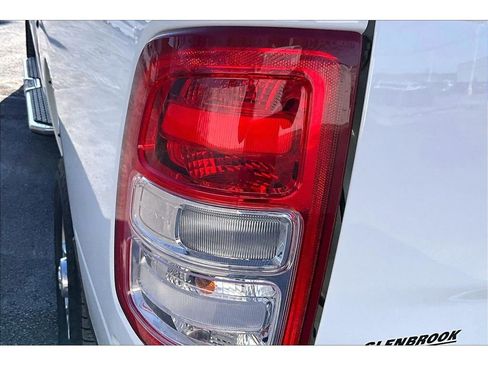Certified 2024 RAM 3500 Big Horn AWD/4WD image 34