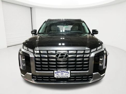 Used 2023 Hyundai Palisade Calligraphy w/ Cargo Package AWD/4WD image 2