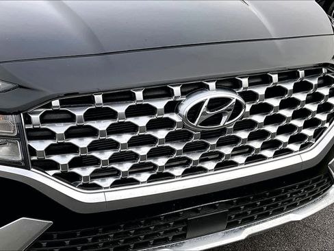 Used 2022 Hyundai Santa Fe SEL w/ Cargo Package image 27