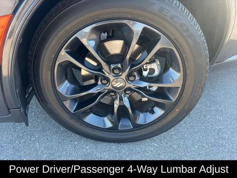 Certified 2024 Dodge Durango R/T image 28