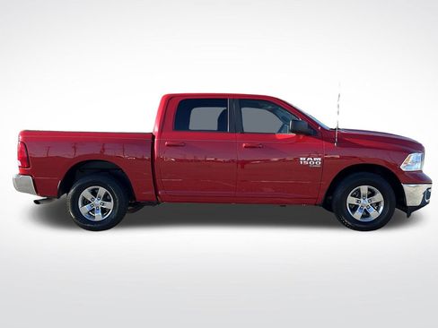 Used 2021 RAM 1500 Classic SLT image 30
