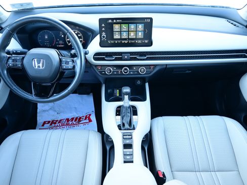 Used 2023 Honda HR-V EX-L image 16