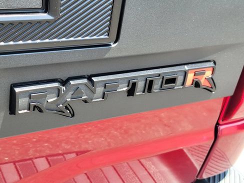 New 2026 Ford F150 Raptor w/ Equipment Group 803A Raptor R AWD/4WD image 14