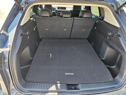 New 2025 MAZDA CX-50 AWD 2.5 S w/ Premium Plus Pkg image 21