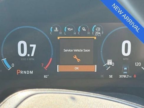 Used 2022 Ford F150 Tremor w/ Equipment Group 402A High AWD/4WD image 18