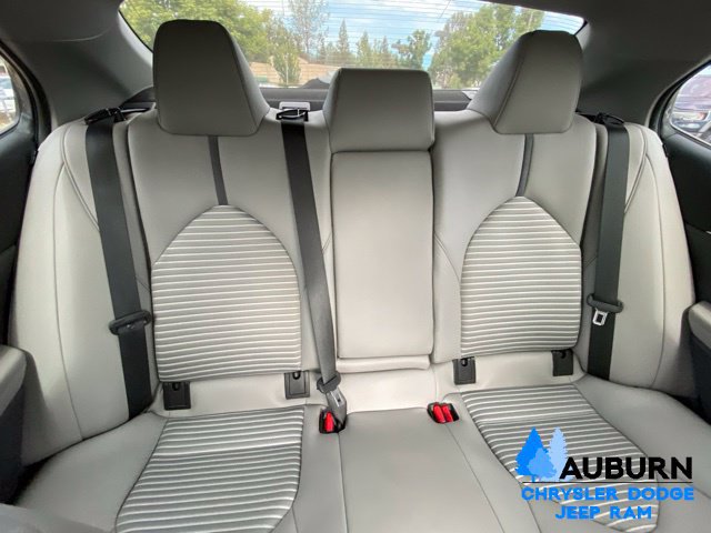 Used 2023 Toyota Camry SE FWD image 16