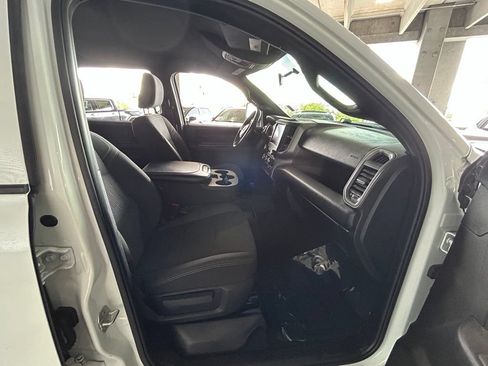Used 2023 RAM 2500 Tradesman AWD/4WD image 39
