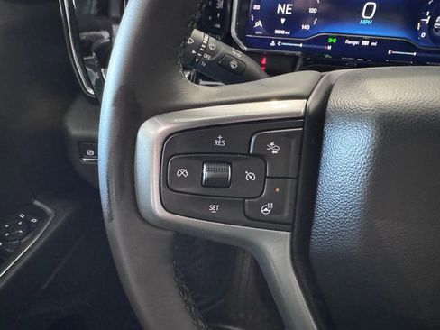 Certified 2024 Chevrolet Silverado 1500 LT image 15