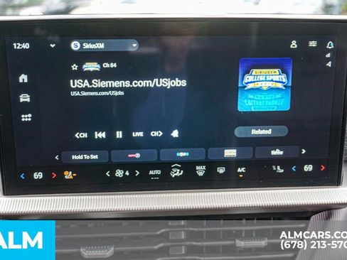 Used 2025 Ford Explorer ST-Line image 40