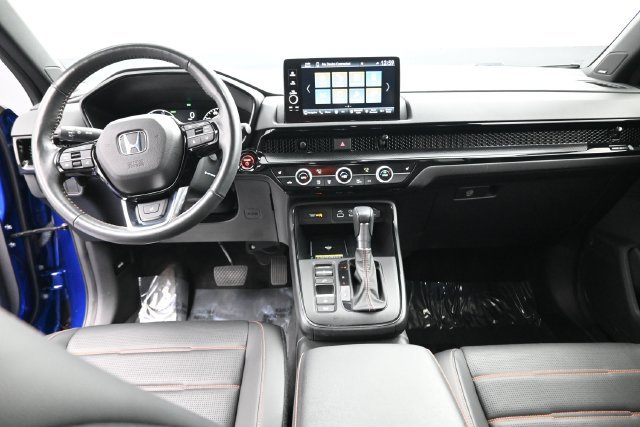 Used 2023 Honda CR-V Sport Touring image 14