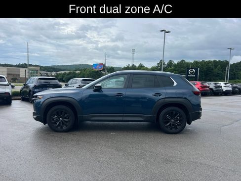 Certified 2026 MAZDA CX-50 AWD 2.5 S w/ Cargo Package image 5