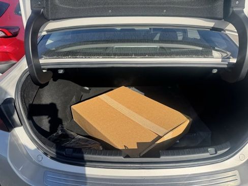 New 2026 MAZDA MAZDA3 2.5 S Sedan w/ Preferred Pkg image 31