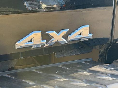 Used 2023 Nissan Titan Platinum Reserve w/ Off Road Protection Package image 49