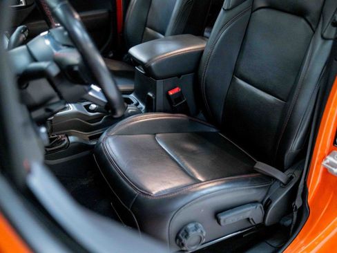 Used 2020 Jeep Gladiator Rubicon image 76