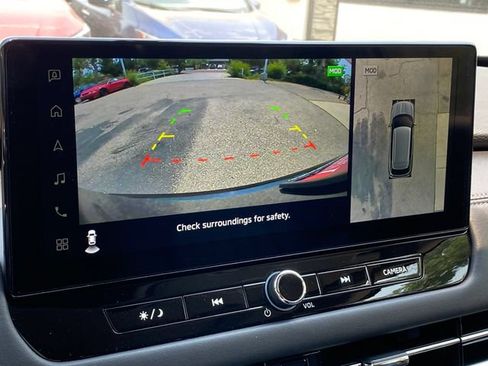New 2026 Mitsubishi Outlander SEL AWD/4WD image 24