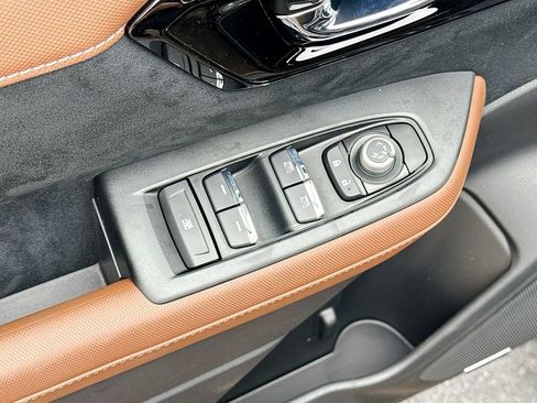 New 2026 Subaru Forester Touring AWD/4WD image 16